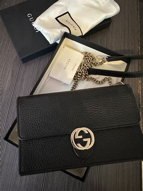 gucci small organ bag